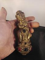 Keris krisgreep Bayu Bali, Ophalen of Verzenden