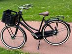 Damesfiets Cortina u4 transport 28 inch zgan, Fietsen en Brommers, 55 tot 59 cm, Ophalen