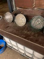 Industriële lampen, Ophalen of Verzenden, Gebruikt, Overige typen