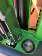 MEENEEMPALLETWAGEN NIEUW STAPELAAR 500 KG, Ophalen of Verzenden, Nieuw