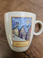 Mok Dûrrup C1000 - 2007, Gebruikt, Ophalen of Verzenden, Overige stijlen, Kop(pen) en/of Schotel(s)