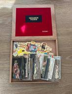 20 series siganrenbandjes, Verzamelen, Ophalen of Verzenden, Zo goed als nieuw, Sigarenbandjes