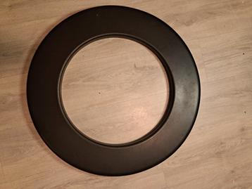 zwarte dart surround  beschikbaar voor biedingen