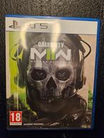 Call of Duty Modern Warfare 2, Spelcomputers en Games, Games | Sony PlayStation 5, Ophalen of Verzenden, Zo goed als nieuw