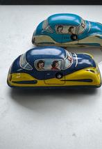 Technofix auto, Antiek en Kunst, Antiek | Speelgoed, Verzenden