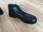 Hugo Boss Lage Laarzen Maat 43, Kleding | Dames, Zwart, Overige typen, Ophalen of Verzenden, Gedragen