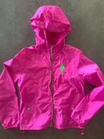 Rain Jacket (K-way), Zo goed als nieuw, Ophalen, Maat 38/40 (M), Hardlopen of Fietsen