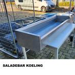 Profesionele Salade koeling Foster VR381021, R134a,, Ophalen, Foster, ., Minder dan 75 liter