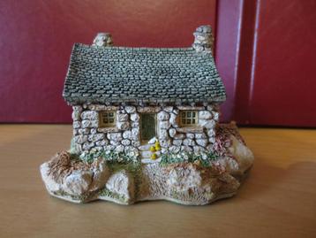 Lilliput Lane - Ugly House beschikbaar voor biedingen