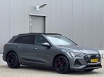 Audi E-tron E-tron 50 quattro S Line edition Black 71 kWh, Automaat, Origineel Nederlands, Vierwielaandrijving, SUV of Terreinwagen