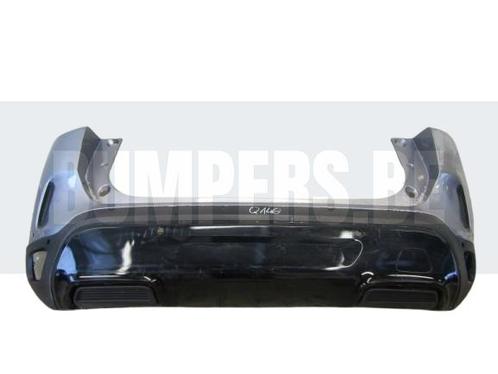 Bumper Citroen C5 Aircross 17-10410892699 Achterbumper Q146, Auto-onderdelen, Carrosserie en Plaatwerk, Bumper, Achter, Gebruikt