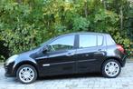 Renault Clio 1.6-16V Initiale clima cruise keyless entry lee, Auto's, Renault, Voorwielaandrijving, Gebruikt, Zwart, 4 cilinders