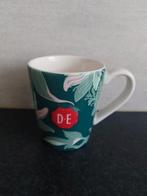 D.E. Douwe Egberts koffie kop mok NIEUW, Ophalen of Verzenden, Nieuw, Overige stijlen, Kop(pen) en/of Schotel(s)