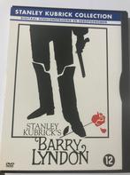 DVD Barry Lyndon (Stanley Kubrick Collection), Ophalen of Verzenden, Gebruikt, Drama