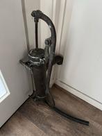 National koperen waterpomp  - Vintage Decoratie, Antiek en Kunst, Ophalen of Verzenden