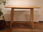 Hoge tafel / bartafel - 120x40x104cm, Huis en Inrichting, Tafels | Eettafels, Ophalen of Verzenden