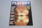 Playboy Januari 1985 (nummer 1), Boeken, Tijdschriften en Kranten, Gelezen, Ophalen of Verzenden, Wetenschap en Natuur