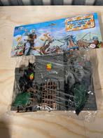 Ridder Speelset - Compleet, ., Jongen of Meisje, Nieuw, Ophalen of Verzenden