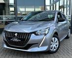 Peugeot 208 1.2 PT ALLURE ACTIVE AIRCO NAVI CRUISE., Auto's, Peugeot, Voorwielaandrijving, Gebruikt, Euro 6, 1199 cc