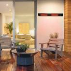 Infrarood Terrasverwarmer 3000 W 3 Niveaus Afstandsbediening, Ophalen of Verzenden, Nieuw