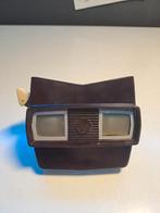 View-Master 1958  (bakeliet), Ophalen, Gebruikt