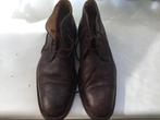 Authentiek Gucci schoenen heren, Bruin, Ophalen of Verzenden, Zo goed als nieuw, Gucci