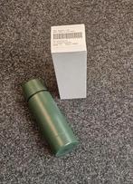 NL leger thermosfles groen inhoud 1 liter, ., Nieuw, Ophalen of Verzenden, .