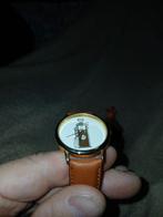 Fina Horloge - Vintage Stijl, Overige merken, Overige materialen, Polshorloge, Ophalen of Verzenden