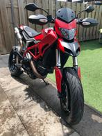 🔥 Ducati Hypermotard 821 🔥Tijdelijke prijs ZIE TEKST!, 2 cilinders, ABS, Motorrijbewijs A, Particulier