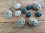 11 stuks PLAYMOBIL rotsblokken, Ophalen, Gebruikt, Los playmobil