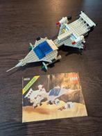 LEGO 6929 Starfleet Voyager, Kinderen en Baby's, Speelgoed | Duplo en Lego, Ophalen of Verzenden