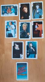 Rock 'n Bubble -  Bubblegum - Artiesten Kaartjes, Ophalen of Verzenden, Gebruikt