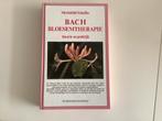 Bach Bloesemtherapie, Mechthild Scheffer, Ophalen of Verzenden, Zo goed als nieuw, Overige onderwerpen, Instructieboek