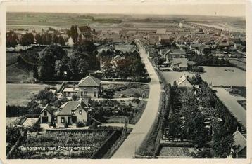 (378-390-011) Scherpenisse Panorama beschikbaar voor biedingen