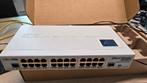 Mikrotik cloud switch router CRS125-24G-1S-2HnD-IN, Ophalen