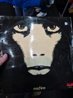 Machine, Verzenden, Zo goed als nieuw