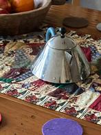 Vintage Alessi theepot, Ophalen of Verzenden, Gebruikt