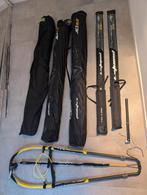 Point-7 AC-1 6.2 5.6 5.0 GET DEFI-READY!, Ophalen of Verzenden, Gebruikt, Complete set, 7 m² of meer