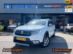 Dacia Logan MCV 0.9 TCe Stepway, Voorwielaandrijving, Gebruikt, Euro 6, Origineel Nederlands