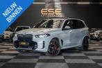 BMW X5 xDrive50e Hybrid M-Sport | Pano | HUD | 360 | M-Seats, Automaat, Gebruikt, 2395 kg, Bedrijf
