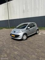 Peugeot 107 1.0-12V XR, Auto's, Peugeot, Voorwielaandrijving, Gebruikt, 765 kg, 4 stoelen
