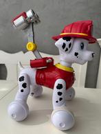 GELIJK OPHALEN! Paw Patrol Marshall ZOOMER, CADEAUTIP v SINT, Kinderen en Baby's, Speelgoed | Actiefiguren, Ophalen of Verzenden