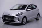 Hyundai i10 1.0 Select 5 Drs Airco, ALL-IN Lease PDC Stoel-, Auto's, Hyundai, Stof, Gebruikt, 899 kg, 4 stoelen