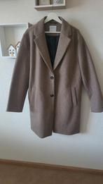 Bruine Primark manteljas - maat L, Kleding | Heren, Jassen | Winter, Ophalen of Verzenden, Nieuw, Bruin, Primark