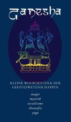 Ganesha - A.J.H. van Leeuwen , Boeken, Esoterie en Spiritualiteit, Ophalen of Verzenden, A.J.H. van Leeuwen , Zo goed als nieuw