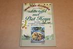 Vintage Kookboek Janny van der Heijden — Scheepsmaaltijden, Ophalen of Verzenden, Gelezen, Nederland en België
