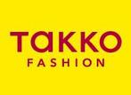 TAKKO FASHION 20% korting code