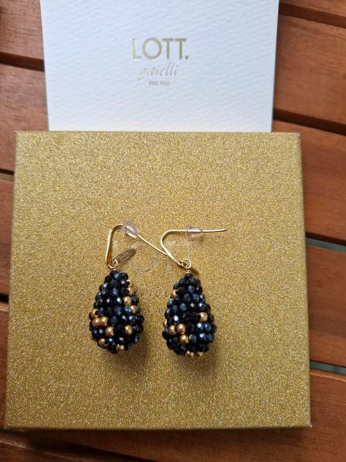 Lott Gioielli oorbellen nieuw, Sieraden, Tassen en Uiterlijk, Oorbellen, Nieuw, Overige materialen, Verzenden