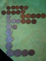 Poolse munten collectie, Postzegels en Munten, Munten | Europa | Niet-Euromunten, Ophalen of Verzenden, Polen, Setje