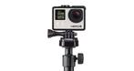 GoPro Mic Stand Mount, Audio, Tv en Foto, Actiecamera's, Ophalen of Verzenden, Nieuw, GoPro